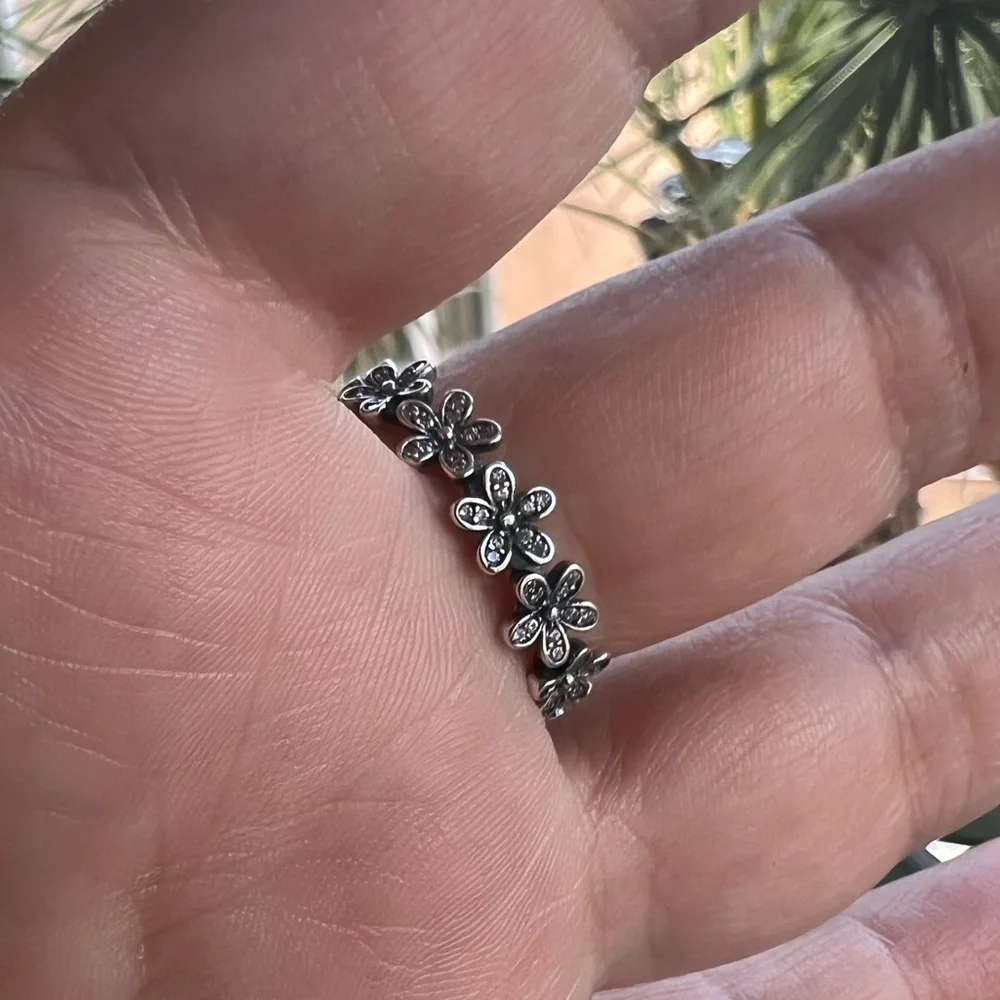 Pandora beautiful floral